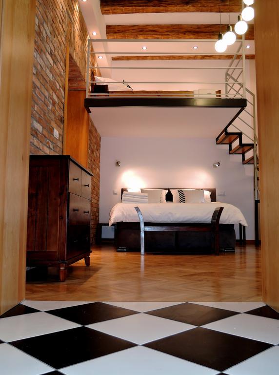 Cracowapart Loft Gertruda * Kraków