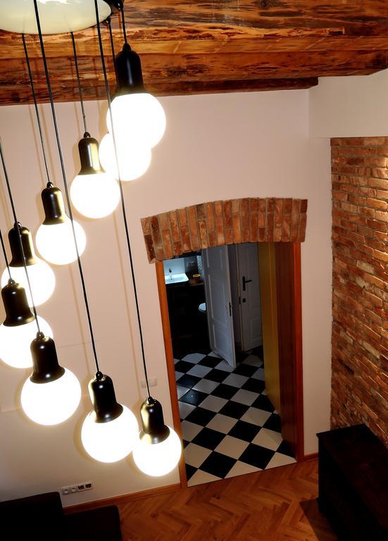 Cracowapart Loft Gertruda Kraków