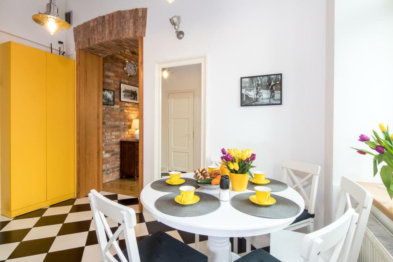 Cracowapart Loft Gertruda Kraków