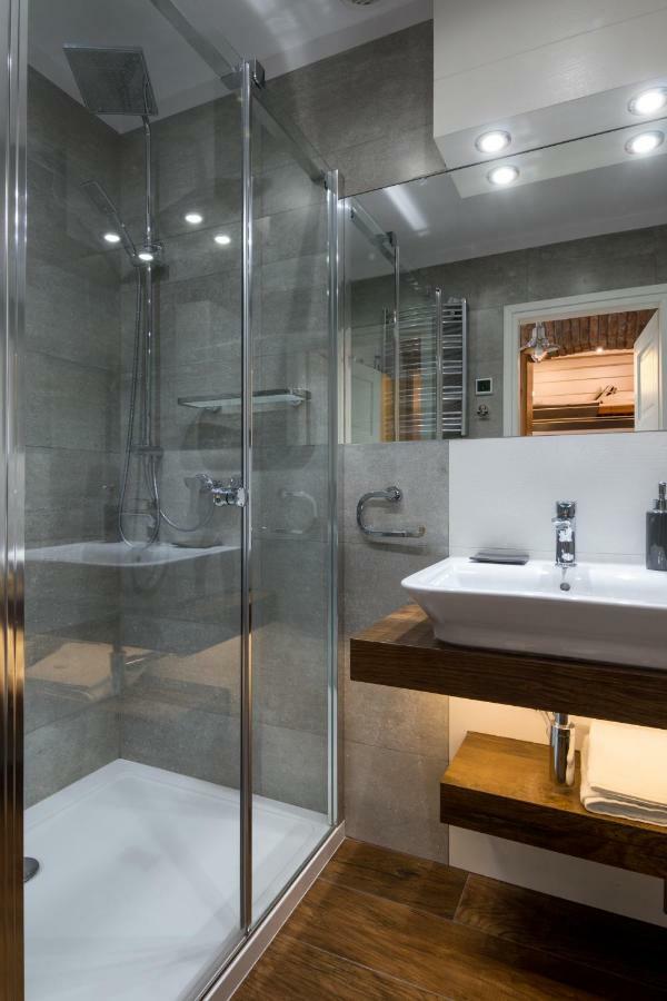 Apartament Cracowapart Loft Gertruda